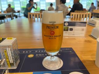 サントリー 〈天然水のビール工場〉 京都のクチコミ写真6