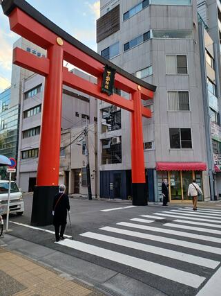 下谷神社のクチコミ写真1