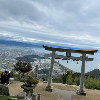 高屋神社の写真22