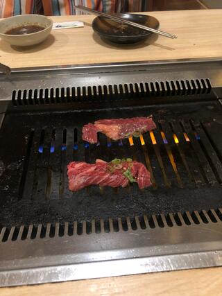 焼肉冷麺 呉家 箕面船場店のクチコミ写真9