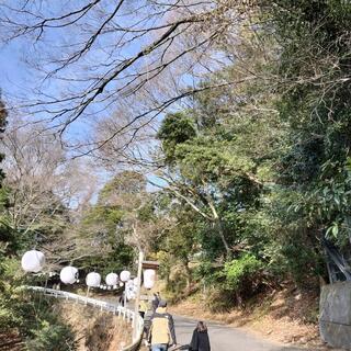 広峯神社の写真28