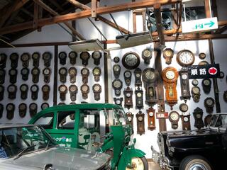 福山自動車時計博物館のクチコミ写真3