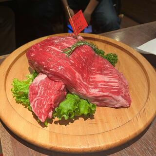 熟成肉バル レッドキングコング 橋本の写真23