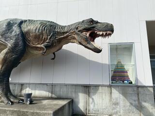 御船町恐竜博物館のクチコミ写真1