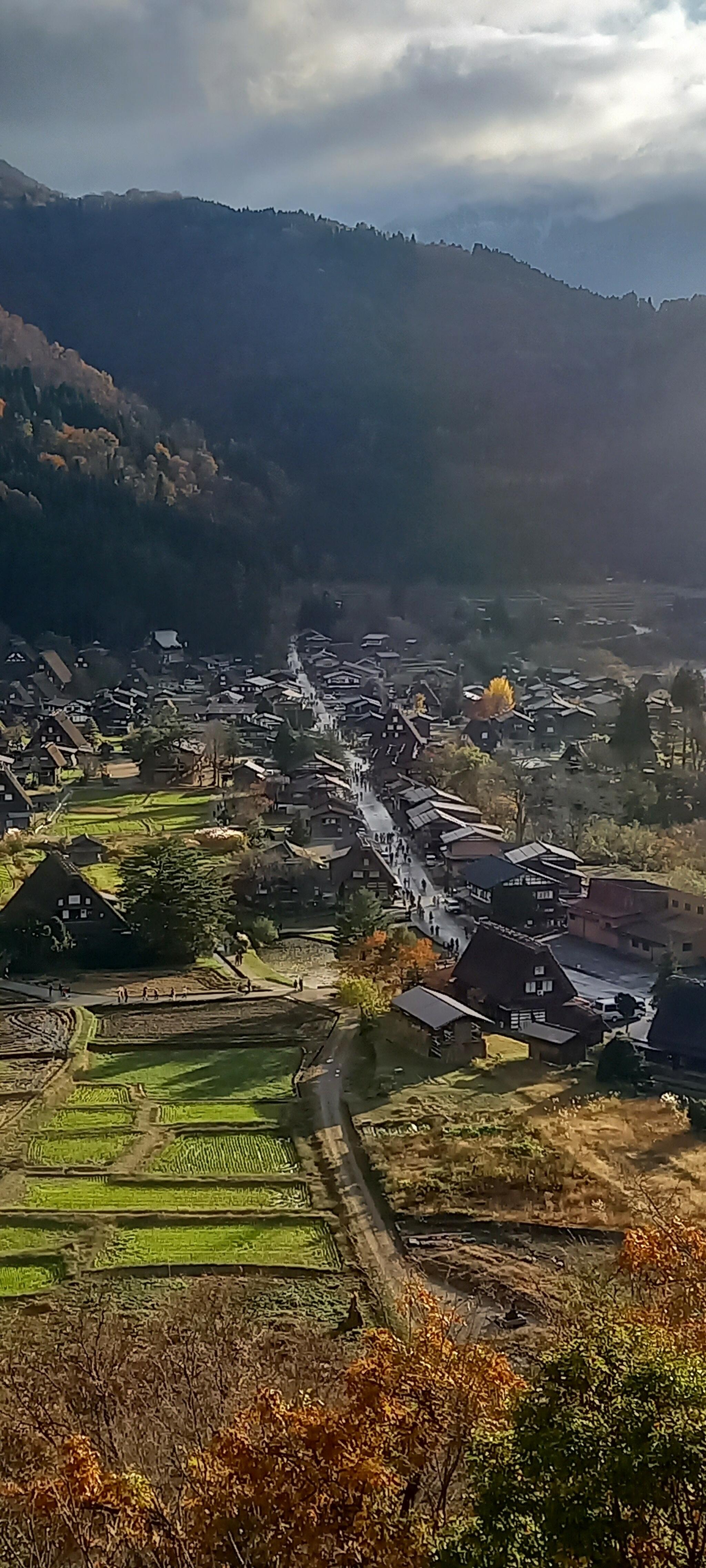 白川郷の代表写真2