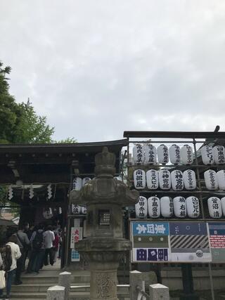 下谷神社のクチコミ写真7