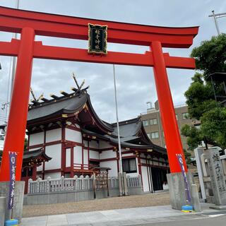 柳原蛭子神社の写真22