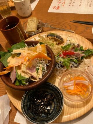 ひな野 旬菜食健 盛岡インター店のクチコミ写真5