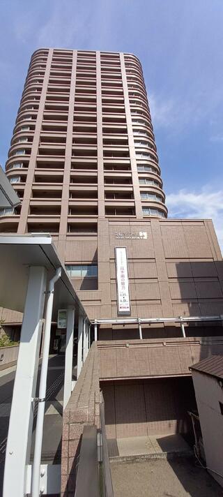 高崎市タワー美術館のクチコミ写真1