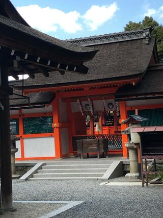 吉田神社のクチコミ写真6