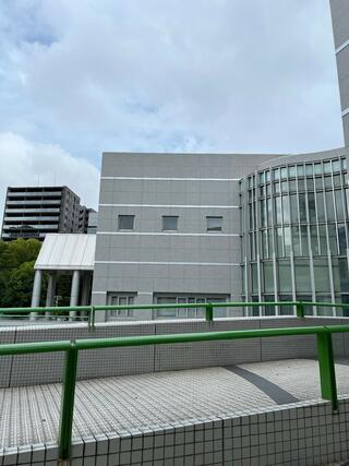 名古屋市美術館のクチコミ写真2