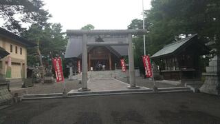 富良野神社のクチコミ写真1