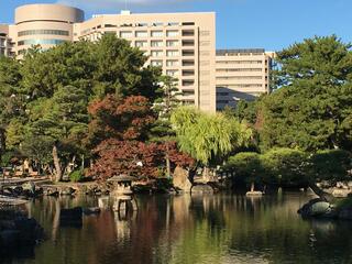 鶴舞公園のクチコミ写真2