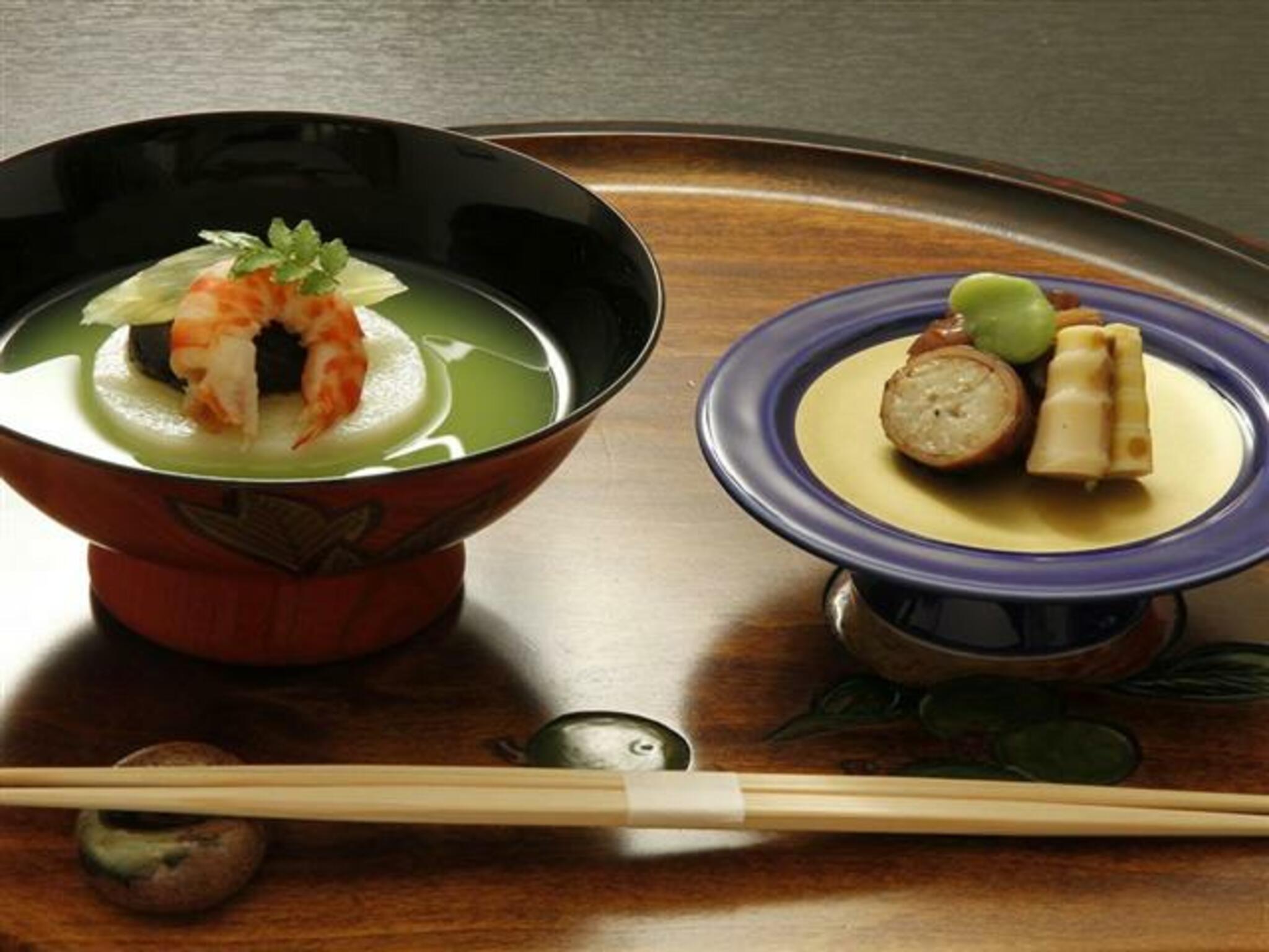 日本料理 吉晶の代表写真2