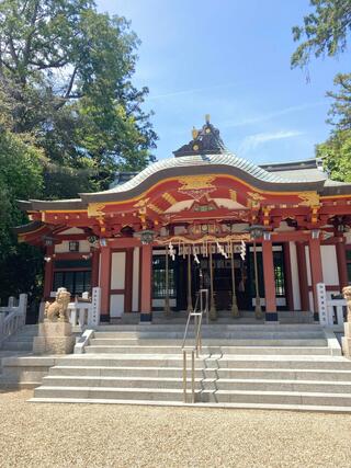 越木岩神社のクチコミ写真2