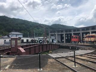 津山まなびの鉄道館のクチコミ写真5
