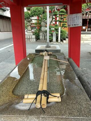 菅原神社のクチコミ写真2