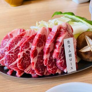 遠野食肉センター 矢巾店 ラムの写真20