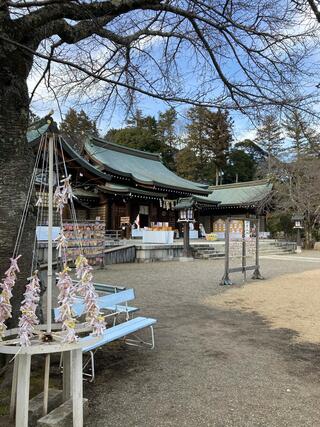 茨城県護国神社のクチコミ写真6