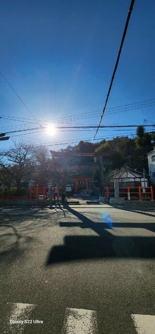 建勲神社のクチコミ写真2