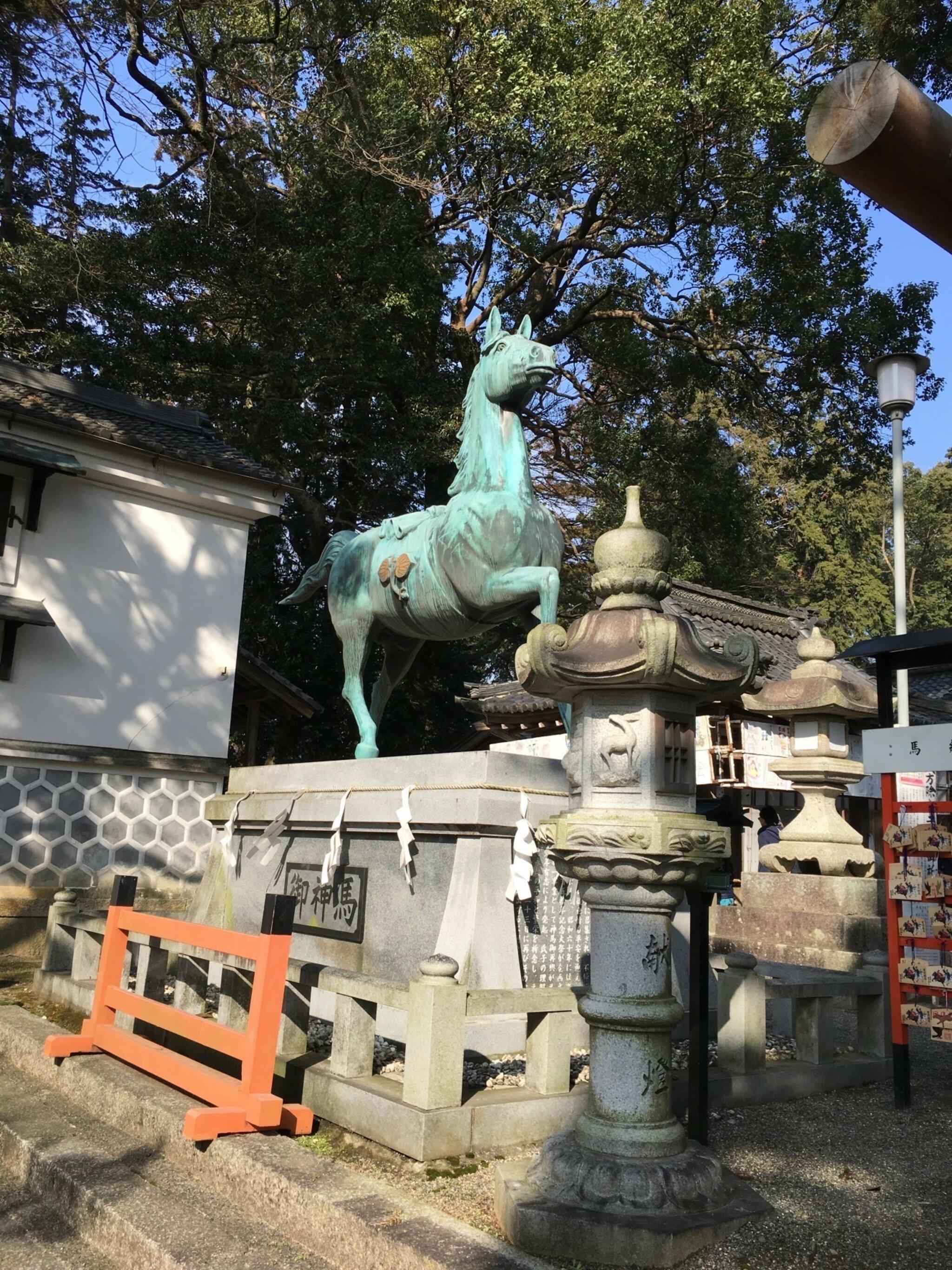賀茂神社の代表写真6