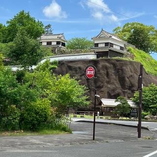 臼杵城跡の写真13