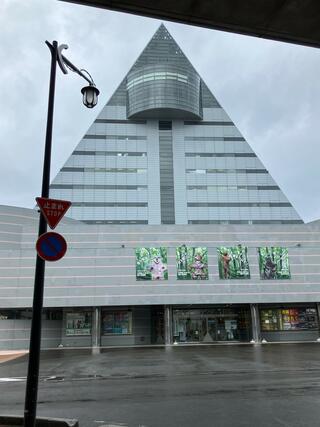 青森県観光物産館アスパムのクチコミ写真1