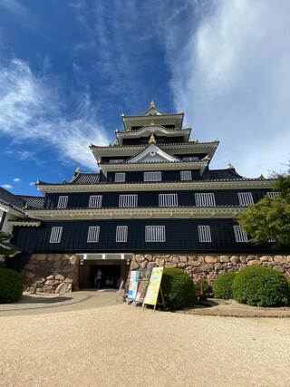 岡山城のクチコミ写真2