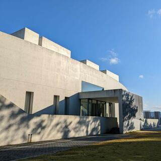 伯耆町立植田正治写真美術館の写真25