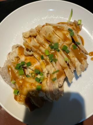 中華料理 阿里山のクチコミ写真3