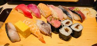 魚がし日本一 赤坂店のクチコミ写真4
