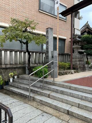 櫛田神社のクチコミ写真6