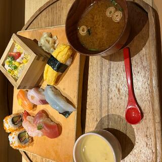 魚屋の台所 三代目ふらり寿司の写真29