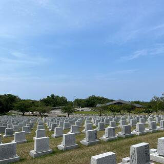 戸田記念墓地公園の写真30