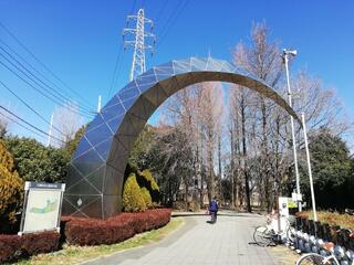 三橋総合公園のクチコミ写真1