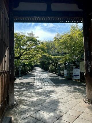 石山寺のクチコミ写真4