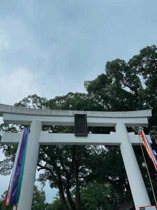 加藤神社のクチコミ写真2