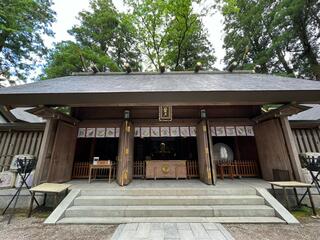 天岩戸神社のクチコミ写真1