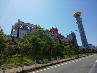 大阪広域環境施設組合 舞洲工場のクチコミ写真2