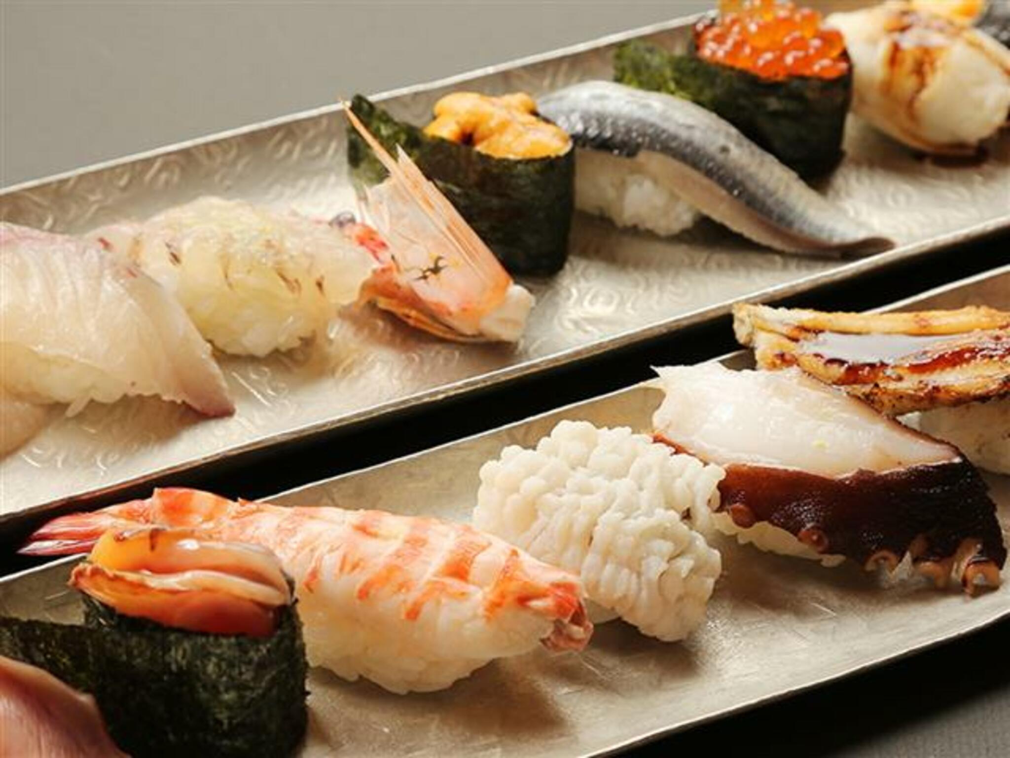 磯魚料理・鮨 安さんの代表写真8
