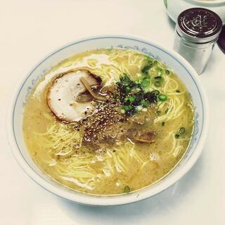 三八ラーメン浜町店のクチコミ写真1