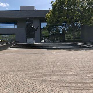 仙台市博物館の写真11