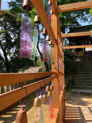 唐澤山神社のクチコミ写真5