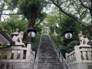 北野天満神社のクチコミ写真8