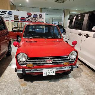 日本自動車博物館の写真26