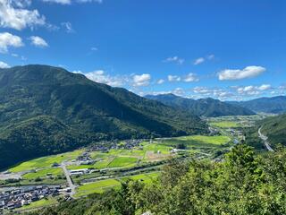 竹田城跡のクチコミ写真6