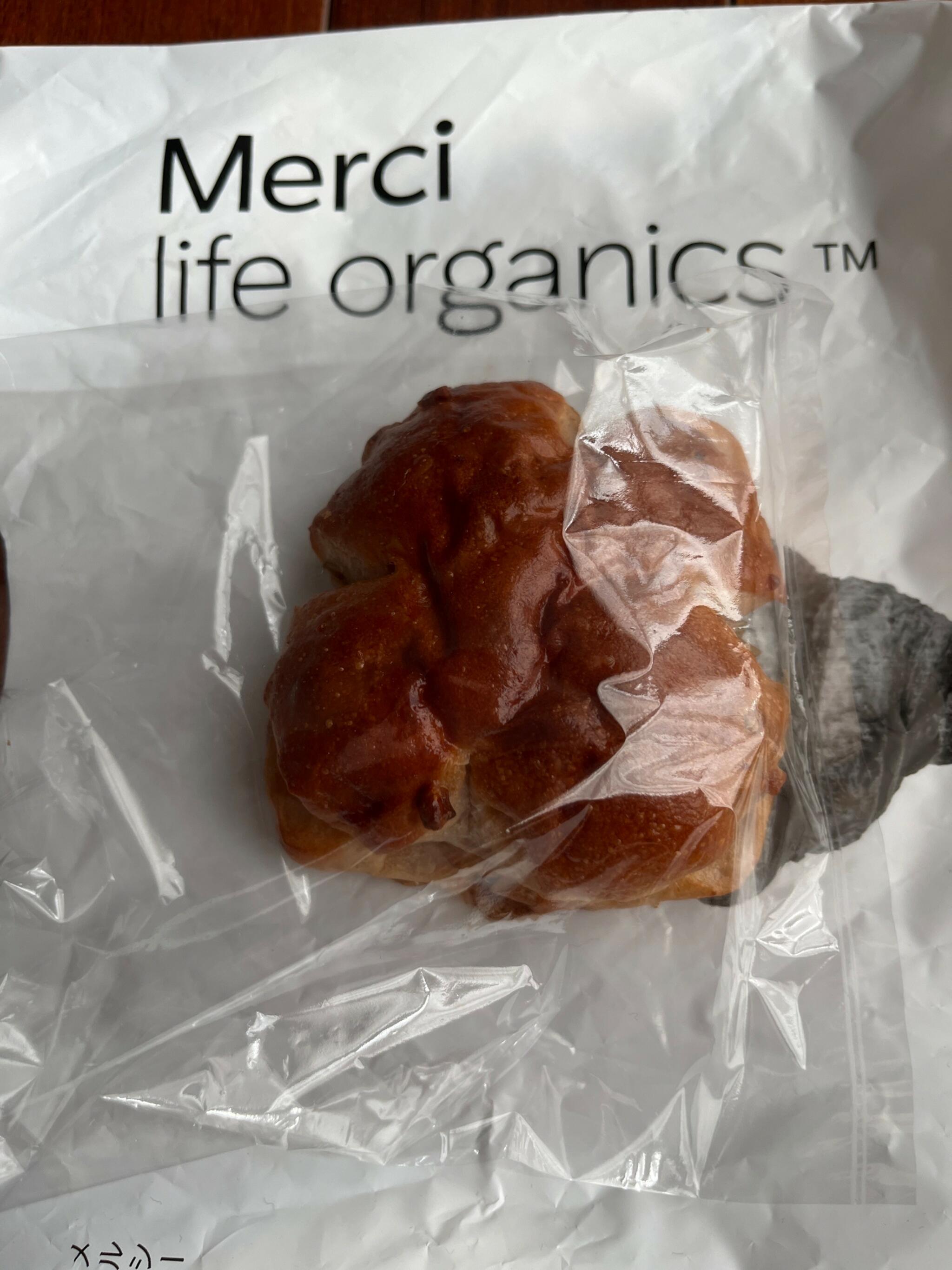 Merci life organics 岡山表町店の代表写真1