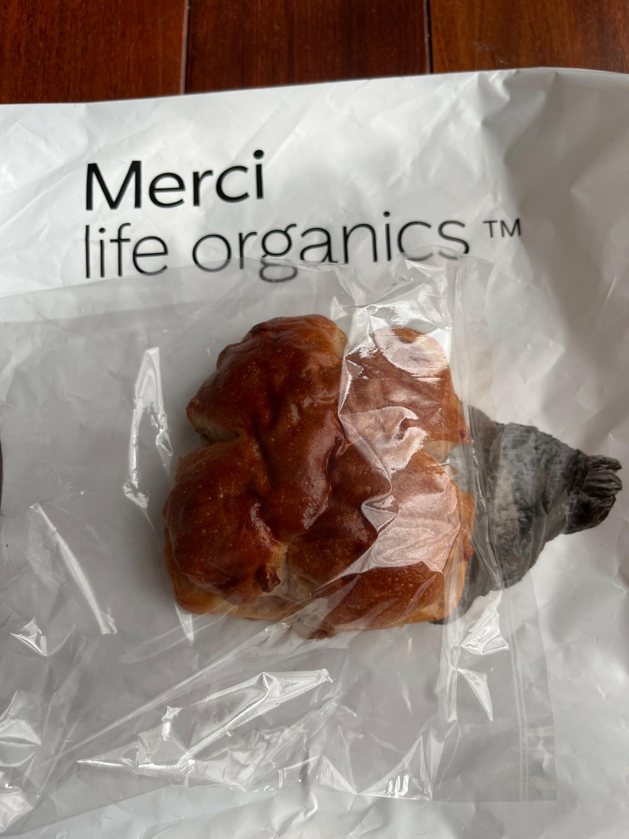 Merci life organics 岡山表町店の代表写真4
