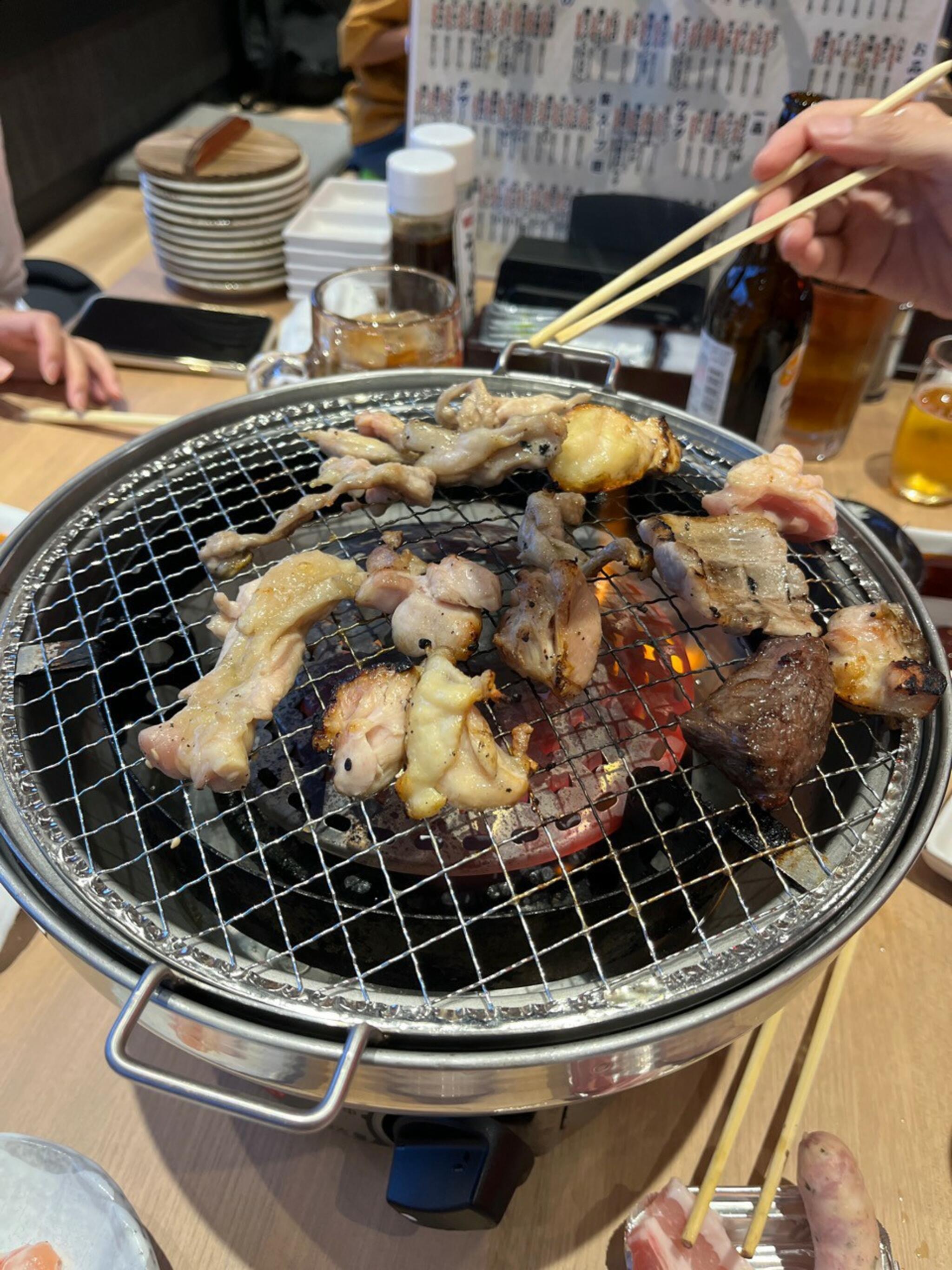 焼肉ホルモン光横川店の代表写真3