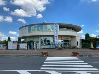 道の駅 めぬまのクチコミ写真1